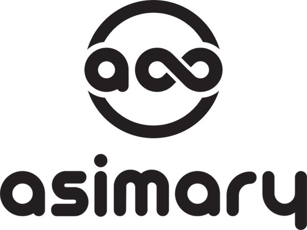 Logo partnera Asimary