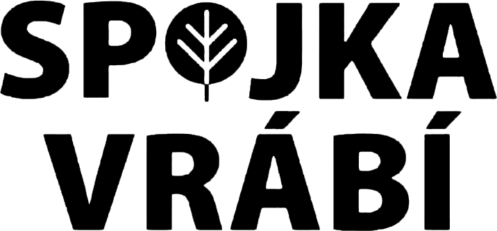 Logo partnera Spojka Vrábí